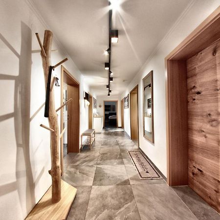 Ambiento Tirol Apartment Kirchbichl Exterior photo