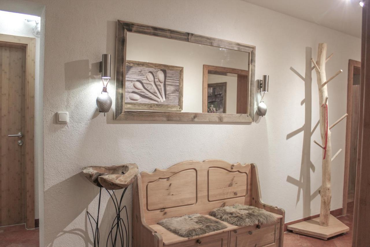 Ambiento Tirol Apartment Kirchbichl Exterior photo