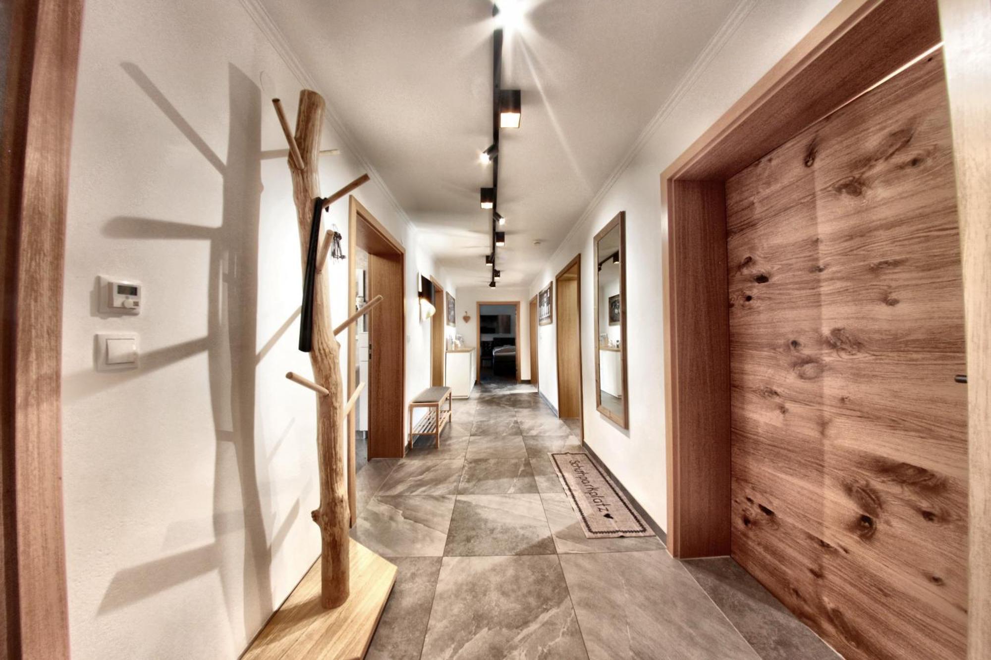 Ambiento Tirol Apartment Kirchbichl Exterior photo